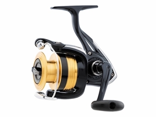 DAIWA SWEEPFIRE 2BB 5.3 SPIN - for sale