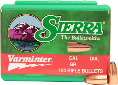 sierra - Varminter - 22 Caliber for sale