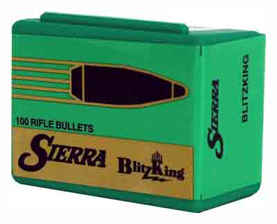 sierra - BlitzKing - 22 Caliber for sale