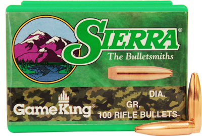 sierra - GameKing - .22 BB for sale