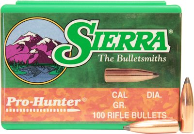 sierra - Pro-Hunter - 375 Caliber for sale