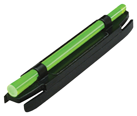 HIVIZ NARROW MAGNETIC SHTGN W/GREEN - for sale