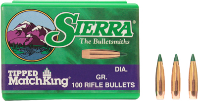 sierra - Tipped MatchKing - .22 BB for sale
