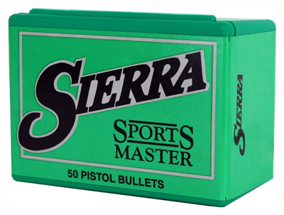 sierra - Sports Master - 9mm Luger for sale