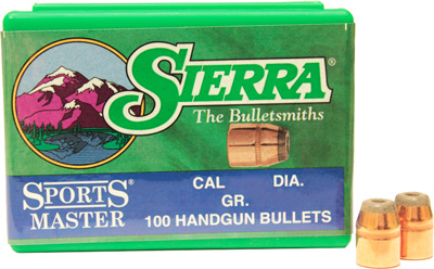 sierra - Sports Master - 45 Caliber for sale