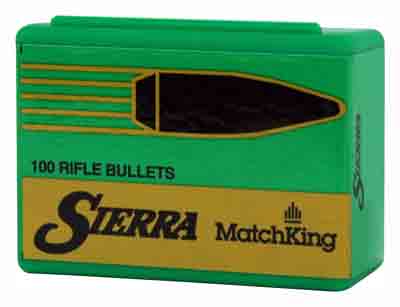 sierra - MatchKing - 22 Caliber for sale