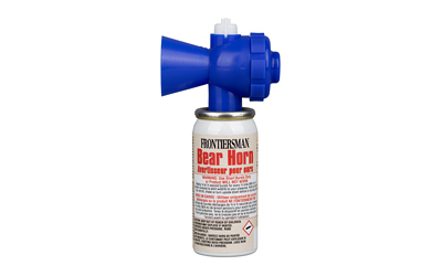 security equip co - Frontiersman -  for sale