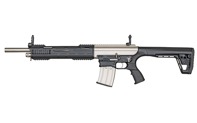 SDS AR 12GA AUTO 18.5" 5RD MARINE - for sale