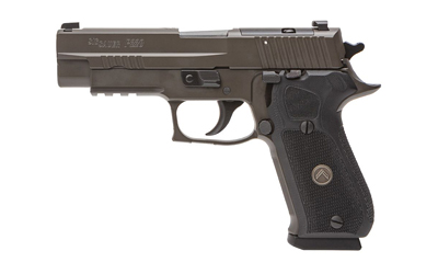 SIG P220 LEGION 45ACP 4.4" SAO XRAY3 (3)8RD OR G10/GRAY - for sale