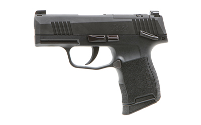 SIG P365 MIC COMP 9MM 3.1" OR XRAY3 (2)10RD MAN SAFETY BLACK - for sale