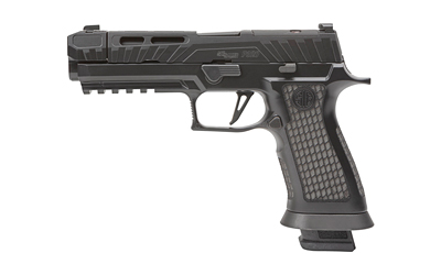 SIG P320 SPECTRE COMP 9MM 4.6" XRAY3 (2)21RD BLACK - for sale