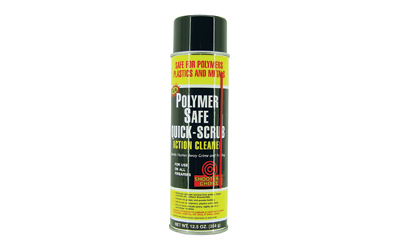 SHOOTERS CHOICE PSQ DEGREASER POLYMER SAFE 12OZ. AEROSOL - for sale