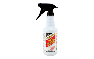 SLIP 2000 16OZ 725 GUN CLEANER DEGREASER TRIGGER SPRAY BOTTLE - for sale