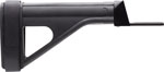 SB TACTICAL BRACE SOB47 BLACK FITS AK47/74 PISTOL - for sale