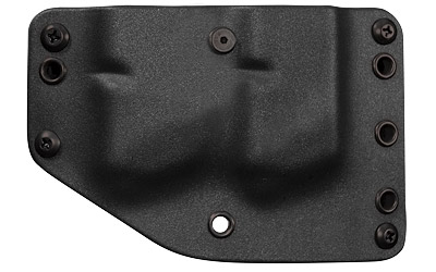 STEALTH OPERATOR TWIN MAG OWB RH HOLSTER MULTI FIT BLACK - for sale