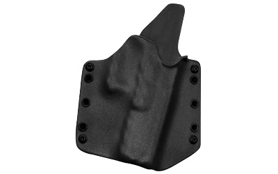 STEALTH OPERATOR FULL SIZE OWB RH HOLSTER MULTI FIT BLACK - for sale