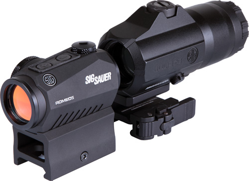 sig sauer electro-optics - Romeo5 and Juliet3 -  for sale