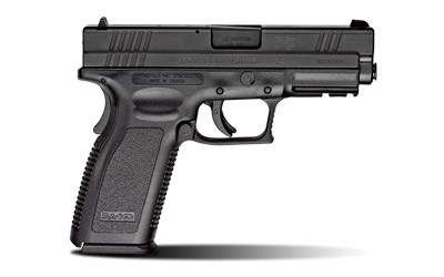 SPRINGFIELD XD SERVICE 45ACP 4" 10RD ESSENTIALS PACKAGE - for sale