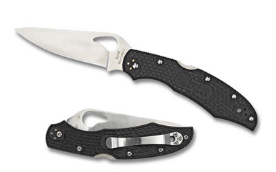 SPYDERCO BYRD CARA CARA 3.75" CMBO - for sale