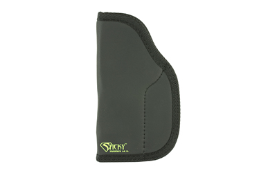 STICKY HOLSTERS 1911 & CLONES 5" BARREL RH/LH BLACK - for sale