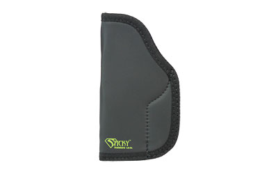 STICKY HOLSTERS LARGE AUTOS 5.1" BARREL RH/LH BLACK - for sale