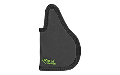 STICKY HOLSTERS OPTICS READY SIG P320X & SIM W/ LIGHT & LAS - for sale