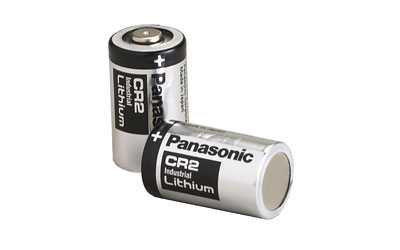streamlight inc - CR2 - 2 PACK) for sale