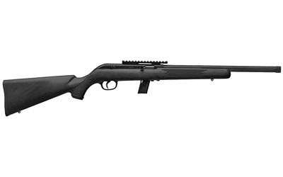 SAV 64FVSR 22LR 16" 10RD HB/TB/RAIL - for sale