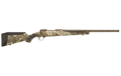 SAV 110 HIGH COUNTRY 308 22" TT/BRZ - for sale
