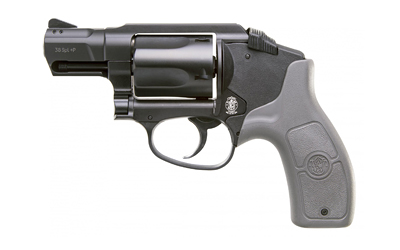 S&W BODYGUARD 38SPL+P 1.875" FS BLACK GRAY GRIP - for sale
