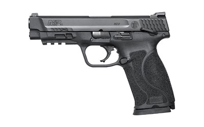 S&W M&P45 M2.0 45ACP 4.5" FS 10-SHOT W/THUMB SAFETY POLY - for sale