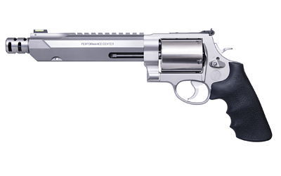 S&W 460XVR PERFORMANCE CENTER 460SW 7.5" AS SS RUBBER - for sale