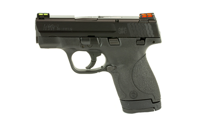 S&W SHIELD M&P40 40S&W HI VIZ FIBER OPTIC SIGHTS,, - for sale