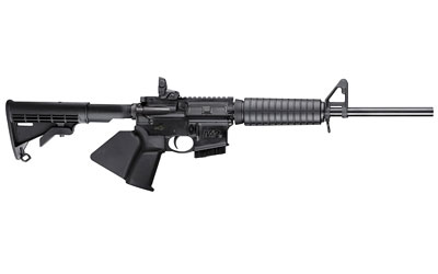 S&W M&P15 SPORT II 5.56 RIFLE 10-SHOT BLACK< - for sale