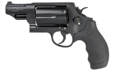 S&W GOVERNOR 45/410   -2.5" 2.75" FNS 6-SHOT MATTE BLACK - for sale