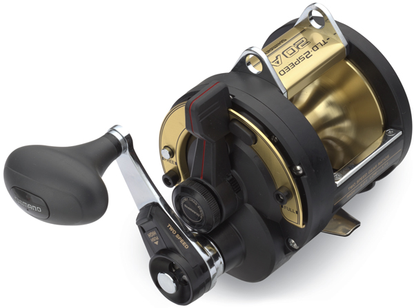 SHIM TLD 2SPD 4BB 4.0 SW LEVER DRAG - for sale