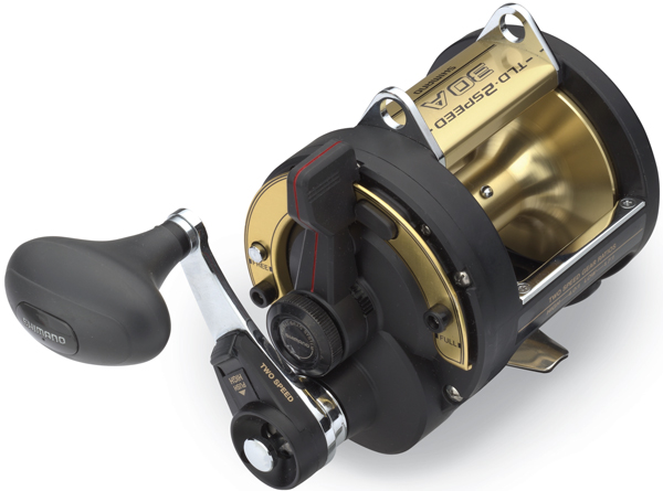 SHIM TLD 2SPD 4BB 4.0 SW LEVER DRAG - for sale