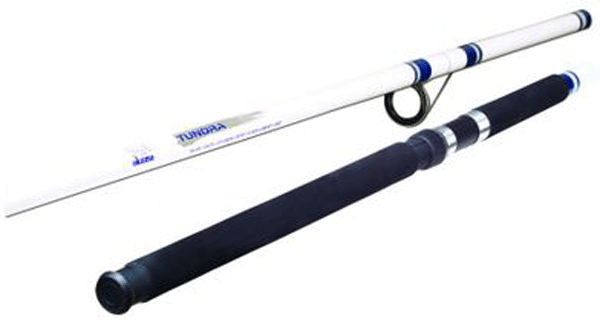 OKUMA TUNDRA SPIN 3P 15' MH - for sale