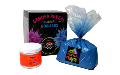 Tannerite Sports LLC - 1 Pound Target -  for sale