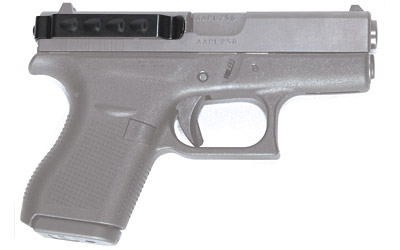 TECHNA CLIP HANDGUN RETENTION CLIP FOR GLOCK 42 RIGHT/LEFT - for sale