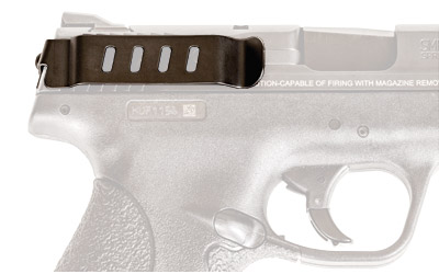 TECHNA CLIP BELT CLIP MP SHIELD RS - for sale