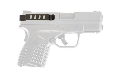 TECHNA CLIP HANDGUN RETENTION CLIP SPRINGFIELD XDS AMBI - for sale