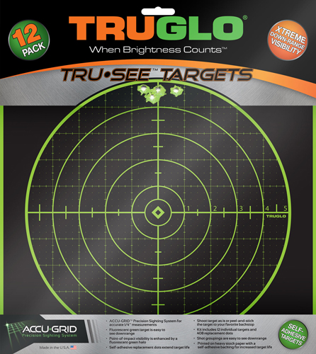 truglo inc (gsm) - Tru-See -  for sale