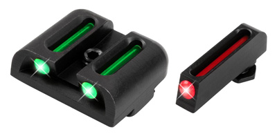TRUGLO FO GLOCK LOW SET - for sale
