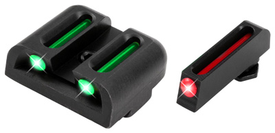 TRUGLO FO GLOCK HIGH SET - for sale