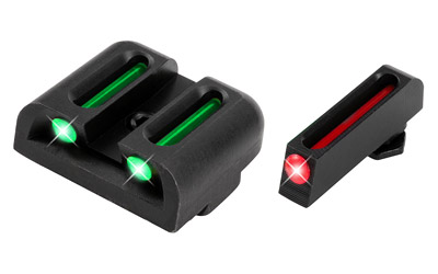 TRUGLO FO GLOCK HIGH SET - for sale