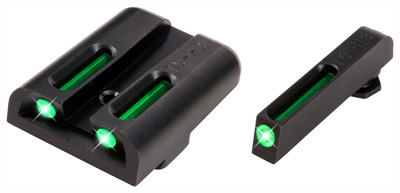 TRUGLO TFO GLOCK HIGH SET - for sale