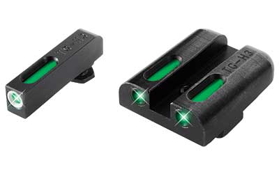TRUGLO TFX GLOCK LOW SET - for sale