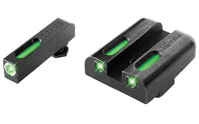 TRUGLO TFX GLOCK HIGH SET - for sale