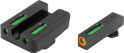 TRUGLO TFX GLOCK HIGH SET PRO ORN - for sale